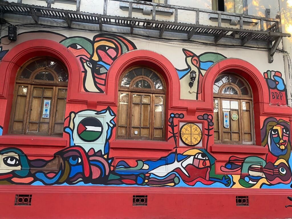 Galería